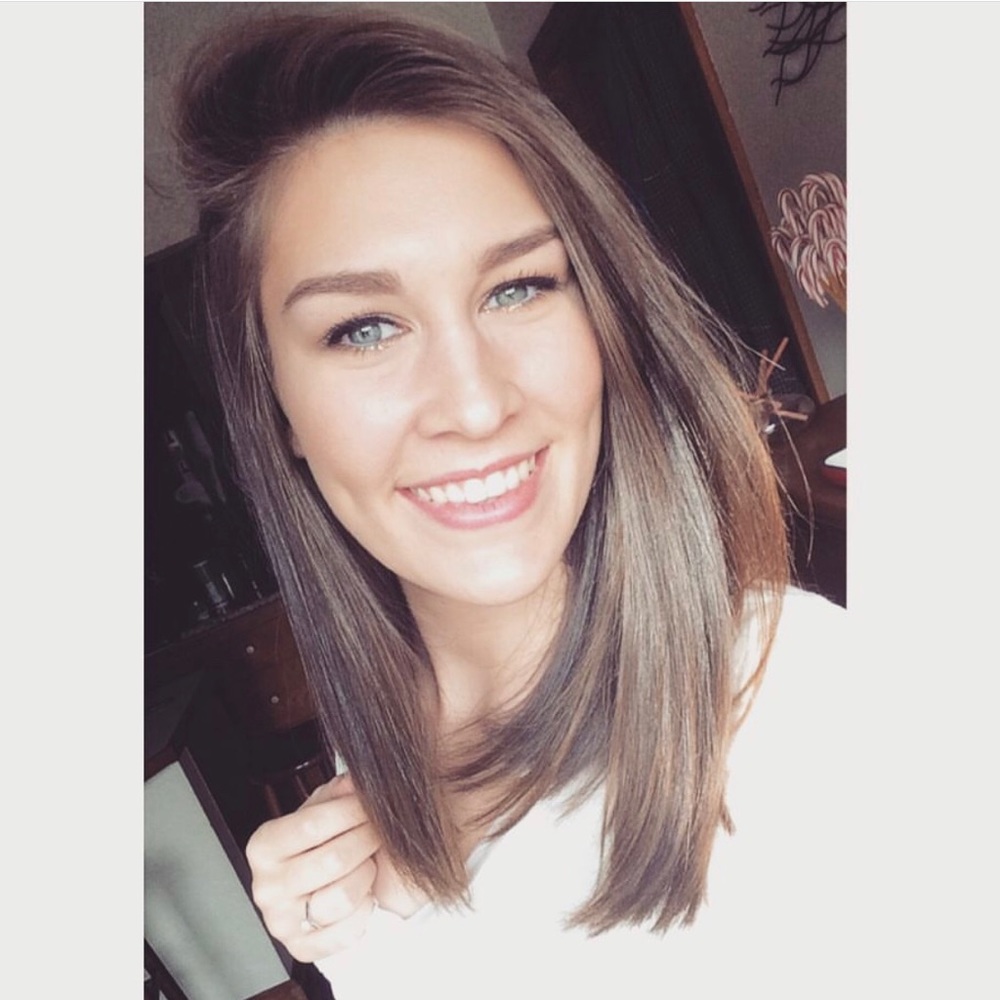 Meet your Posher, Kaitlin